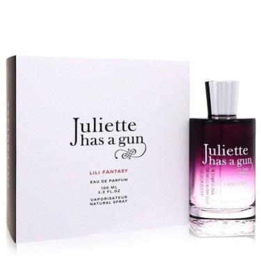 Imagem de Perfume Feminino Lili Fantasy Juliette Has A Gun 100 ml Eau De Parfum