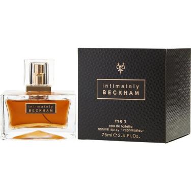 Imagem de Perfume Masculino Intimately Beckham David Beckham Eau De Toilette Spray 75 Ml