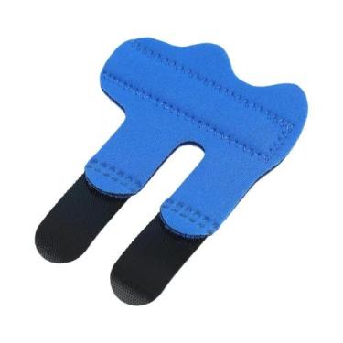 Imagem de Tala De Alumínio Para Dedo: Alívio Da Dor, Proteção Contra Fraturas E 