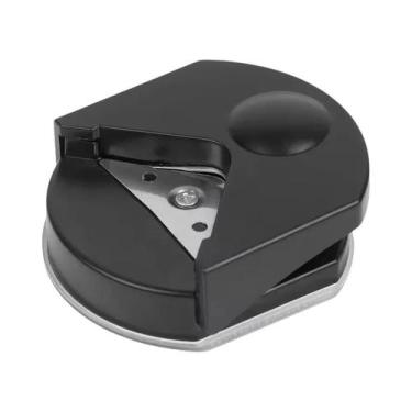 Imagem de Cortador De Papel Portátil R4 Para Cantos Arredondados, Ideal Para Car
