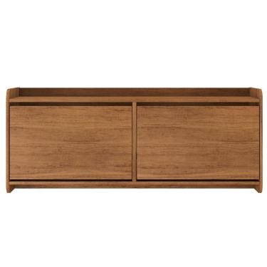 Imagem de Cômoda Sapateira 2 Portas Basculantes Diana Casa D