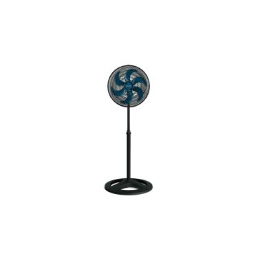 Imagem de Ventilador Oscilante de Coluna Turbo 50cm Azul 220V Premium Ventisol