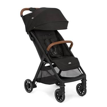 Imagem de Carrinho de Bebê Compacto Joie Pact Pro Chumbo Shale