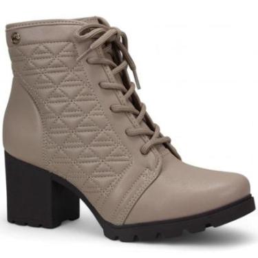 Imagem de BOTA COTURNO DAKOTA FEM REF:DA942-Feminino