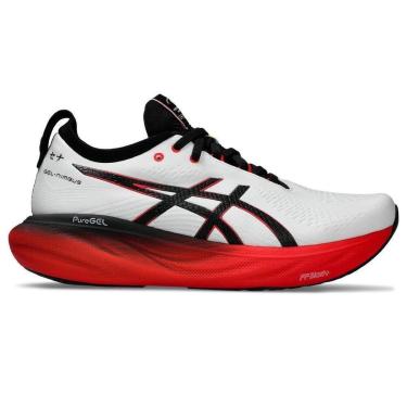 Imagem de Tênis Feminino Asics Gel-Nimbus™ 25 Senna-Feminino