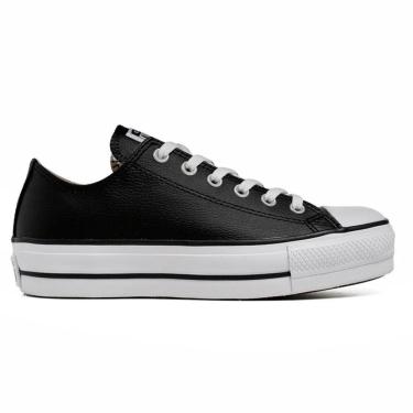 Imagem de Tênis Plataforma Lift Converse All Star Feminino Chuck Taylor-Feminino