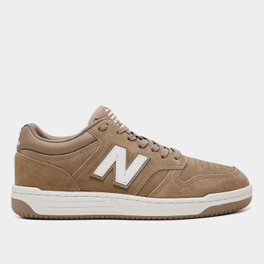 Imagem de Tênis New Balance 480 Low Masculino-Unissex
