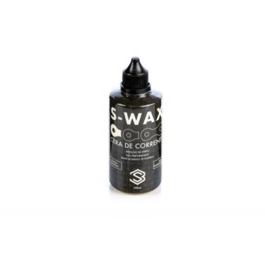 Imagem de Óleo Lubrificante S-Wax Cera para Bicicletas Frasco 100ml