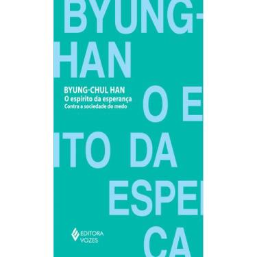 Imagem de Livro - O espírito da esperança