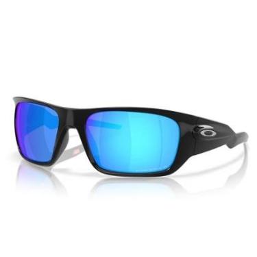 Imagem de Óculos de Sol Oakley Masseter Polished Black 0560-Masculino