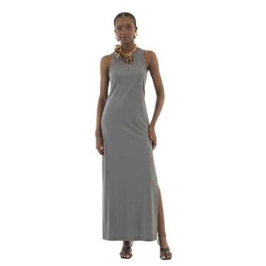 Imagem de VestIdo Colcci Midi Comfort-Feminino