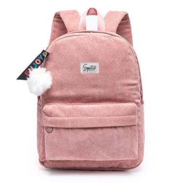 Imagem de Mochila Feminina Escolar Spector