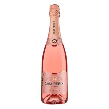 Imagem de Espumante Casa Perini Brut Rosé - 750 ml