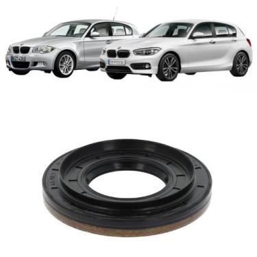 Imagem de Retentor Lateral Diferencial BMW 125i e 130i - Corteco