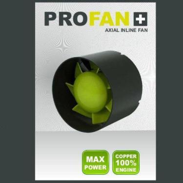 Imagem de Exaustor Profan Axial Inline - 150Mm - Garden High Pro