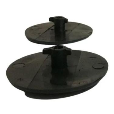 Imagem de Reparo Baioneta da Viseira Capacete Freeway 2017+ Original - Peels