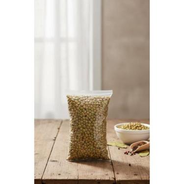 Imagem de 2x Lentilha Verde Canadense 1kg Premium: Nutrição e Sabor - Congratula