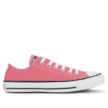 Imagem de Tênis OX Seasonal Converse Chuck Taylor All Star Rosa-Unissex