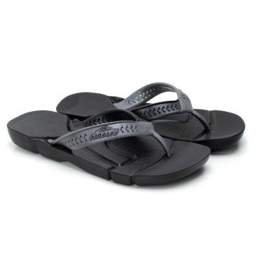 Imagem de Chinelo Anatômico Masculino Ortopédico Confortavel Macio Alcalay Ch022-Masculino