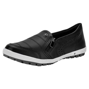 Imagem de Sapatênis Feminino Conforto Estilo Leve Moderno Kolosh