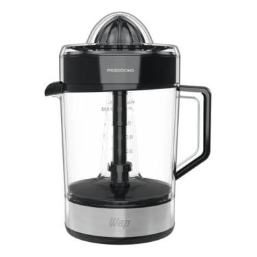 Imagem de Espremedor de frutas 1,2l wap wj1200 220v