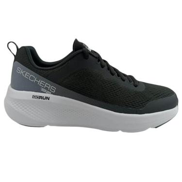 Imagem de Tênis Masculino Skechers Go Run Elevate Preto - 894339BR-Masculino