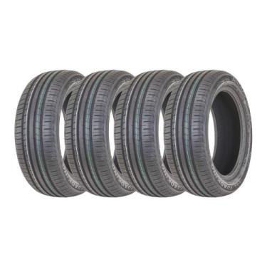 Imagem de Kit 4 Pneus Roadking Aro 15 205/65R15 Argos HP 94H