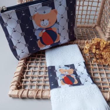 Imagem de Necessarie - Ateliê Natália Handmade