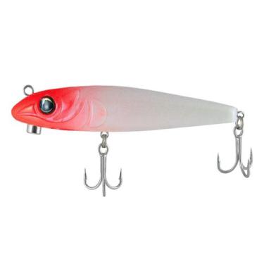 Imagem de Isca Artificial Biruta 90 Float - Deconto, Cor 601
