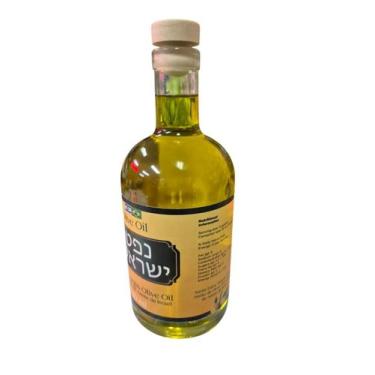 Imagem de Azeite De Oliva extra virgem mistura com de Israel 750ml - no-brand