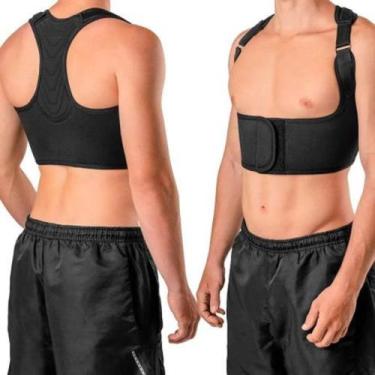 Imagem de Corretor postural boost - gg - hidrolight, GG
