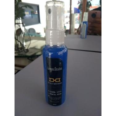 Imagem de Limpa óculos SÓVISÃO - OPT LIMPA ÓCULOS