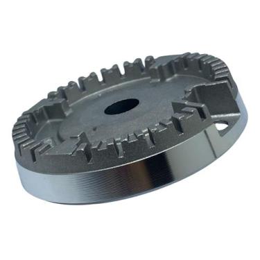 Imagem de Difusor pequeno fogão cooktop fischer sr sem aba 103