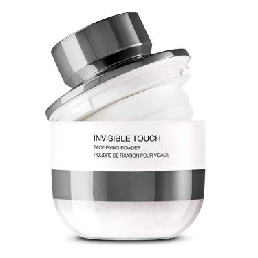 Imagem de Kiko Milano Invisible Touch Face Fixing Powder - Pó Solto 13,5g