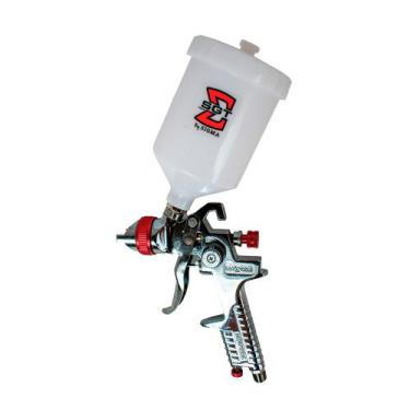 Imagem de Sgt3011a pistola de pintura 1.4 hvpl gravidade 600ml - SIGMA TOOLS