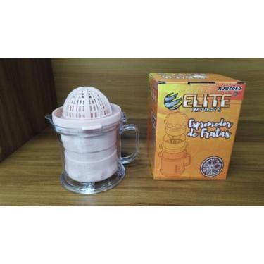 Imagem de Espremedor de frutas - elite