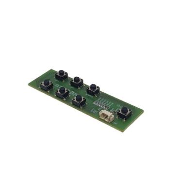 Imagem de Placa Sensor Power Tv Cobia Hcx-n99-key Haier Ctv50uhdsm - Cobia, Haie