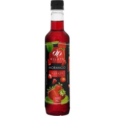 Imagem de Xarope Dilute para Drink Soda Italiana Gin Todos os Sabores - Dilute P