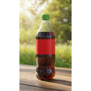Imagem de Refrigerante de Cola Zero Açúcar 600ml - Kit 12 Unid - Congratulations