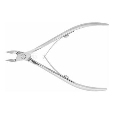 Imagem de Alicate De Cutícula Staleks Pro - Ne-90-9 - Série Expert 90
