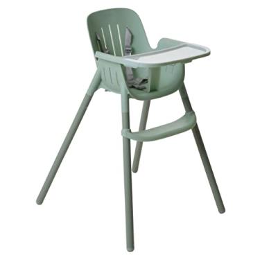 Imagem de Burigotto Cadeira De Refeição Poke Verde