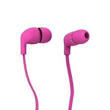 Imagem de Fone de Ouvido, Rock in Rio, Rosa