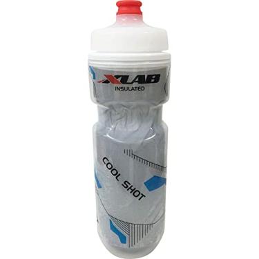 Imagem de XLAB Garrafa de corrida térmica Cool Shot - 590 ml