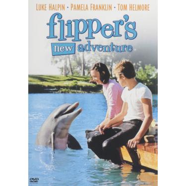 Imagem de Flipper's New Adventure