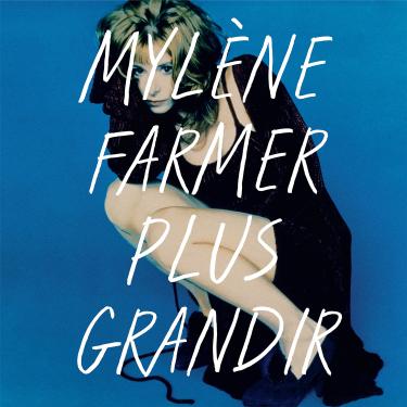 Imagem de Plus Grandir Best Of 1987-1996 [Disco de Vinil]