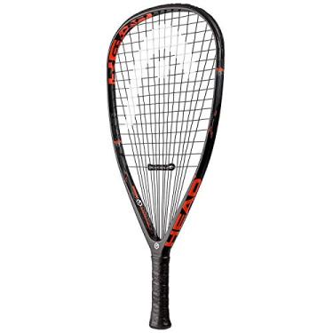 Imagem de Head Graphene Radical 170 Racquetball Racquet (3-5/8)