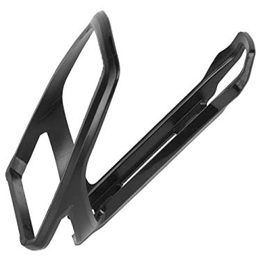 Imagem de 01 Suporte para garrafa de água para bicicleta, gaiola para garrafa de água de bicicleta, durável, leve e resistente ao desgaste para todas as bicicletas com orifícios para chaleira