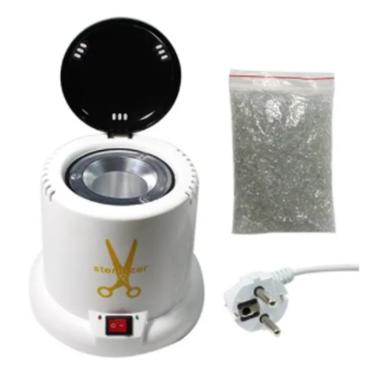 Imagem de Esterilizador Elétrico Para Manicure com Microsfera Boa