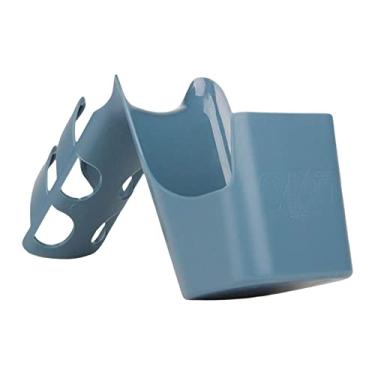 Imagem de Generic Motocicleta Bicicleta Corrente de bicicleta Lavadora de manutenção Ciclismo Ferramentas à prova de respingos de óleo Caixa de ferramentas de