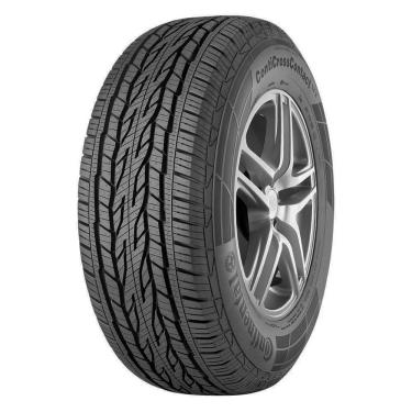 Imagem de Pneu Continental Aro 17 225 60 R17 CrossContact LX2 103H Jeep Compass / Fiat Toro 